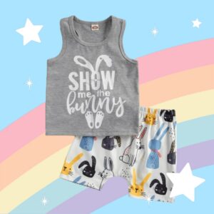 Show Me The Bunny Set