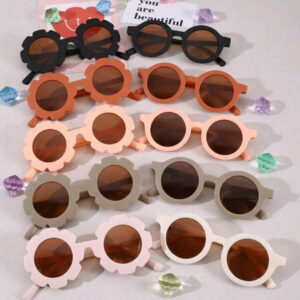 Sunglasses Set for Girls