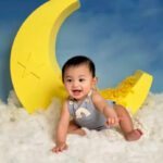 baby clothing size guide for newborns and toddlers