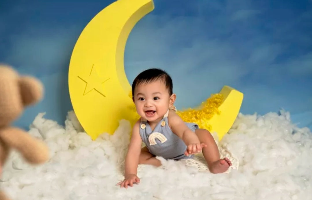 baby clothing size guide for newborns and toddlers