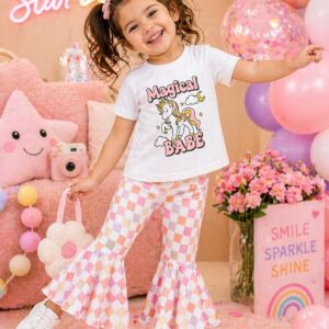 Magical Unicorn Outfit