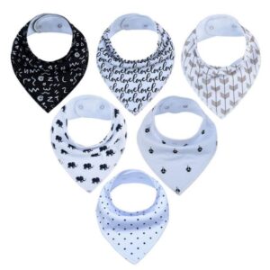 Baby Feeding Bib Sets