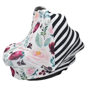 Multi-Functional Baby Cover