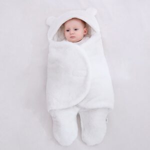 White Bear Sleeping Bag