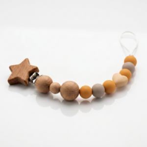 DIY Baby Teether Supplies