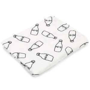 Multi-Use Muslin Blankets